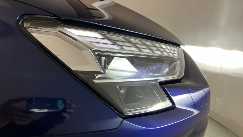 Audi A3 1.5 TFSI 116 Sport 5dr Petrol Hatchback